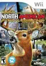 Descargar Cabelas North American Adventures [English][WII-Scrubber] por Torrent